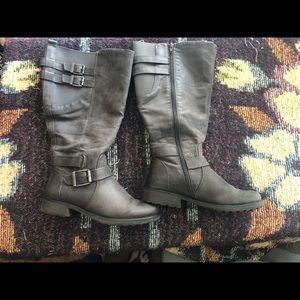 Women’s Baretrap Boots